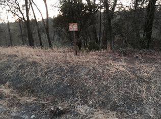 16162 Stagecoach Rd, Corning, CA 96021