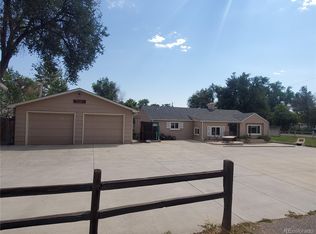 4700 Parfet St, Wheat Ridge, CO 80033