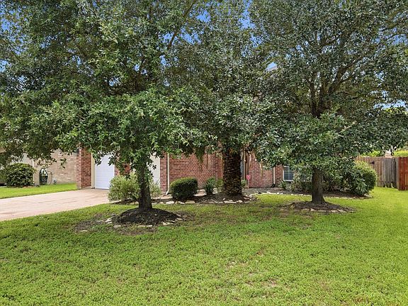 4th image of 15003 Opera House Row Dr