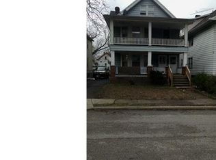 1358 E 141st St, East Cleveland, OH 44112