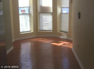 2207 Brookfield Ave APT 2, Baltimore, MD 21217