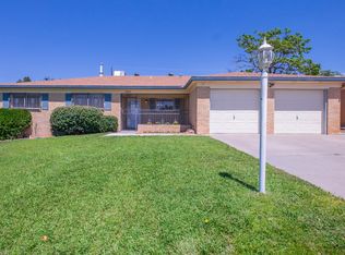 9521 Dona Marguerita Ave NE, Albuquerque, NM 87111