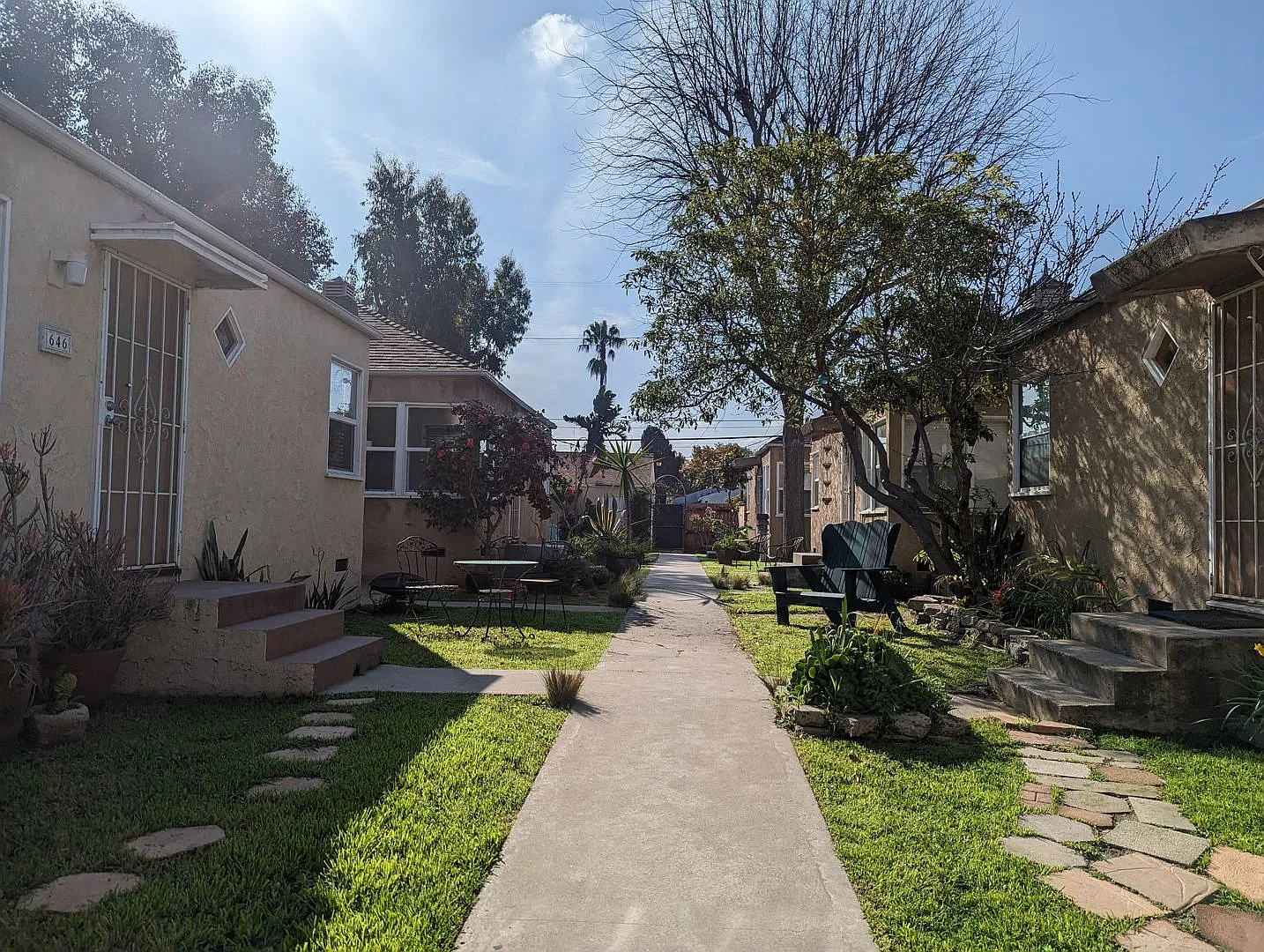 Rose Ave Ops — Photo 1