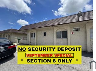 5220 NW 24th Ct #85, Fort Lauderdale, FL 33313