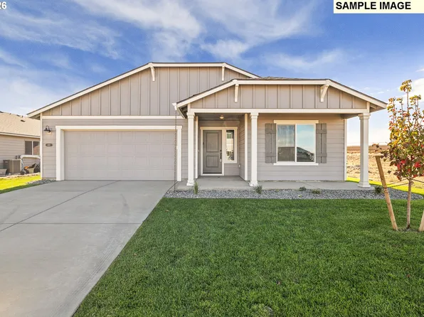 913 E Maple Brook Ave, Hermiston, OR 97838