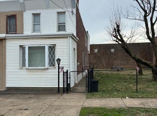 4317 Milnor St, Philadelphia, PA 19124