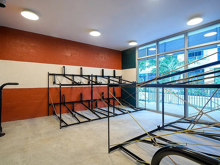 Coasterra Apartments — Photo 25
