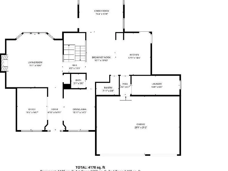 1205 Simeon Dr — Photo 3