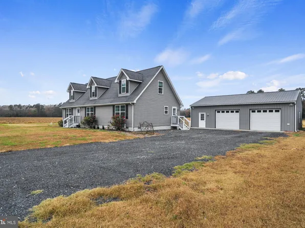 20657 Phillips Hill Rd, Millsboro, DE 19966