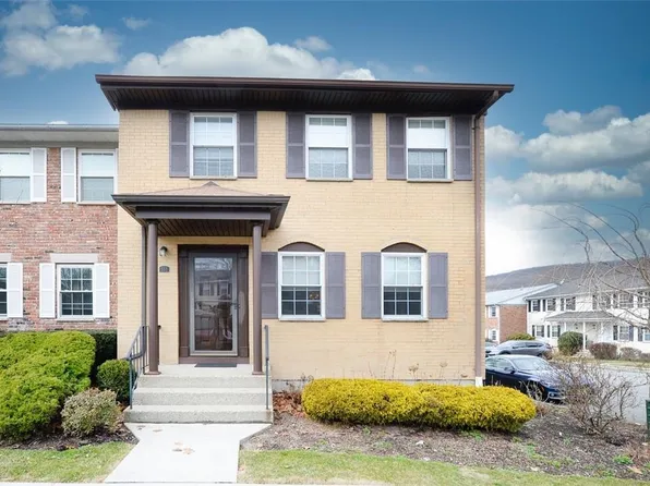 553 Kensico Court, Suffern, NY 10901