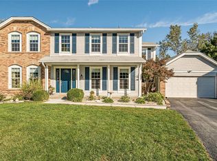 7407 Maple Bridge Ct, Saint Louis, MO