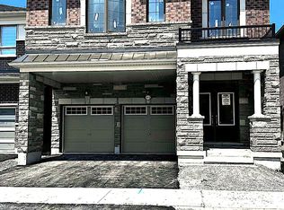 1416 Mockingbird Sq, Pickering, ON L1X 0N8
