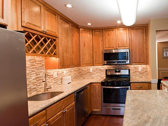 Granite Counter tops