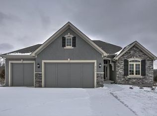 4701 NW 71st St, Kansas City, MO 64151