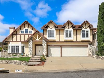 1015 Greenwich Ct, Diamond Bar, CA, 91765