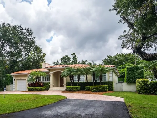 1237 Aduana Ave, Coral Gables, FL 33146
