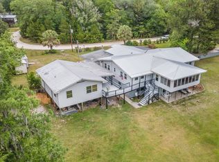 2149 SW 77th Ave, Bell, FL 32619