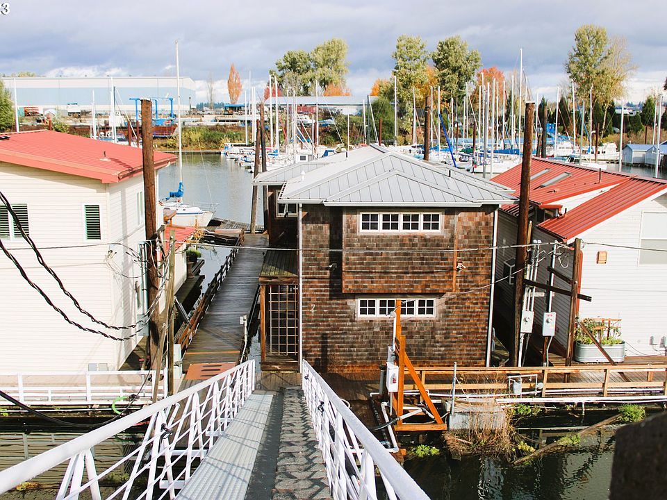 173 NE Bridgeton Rd Portland, OR Zillow