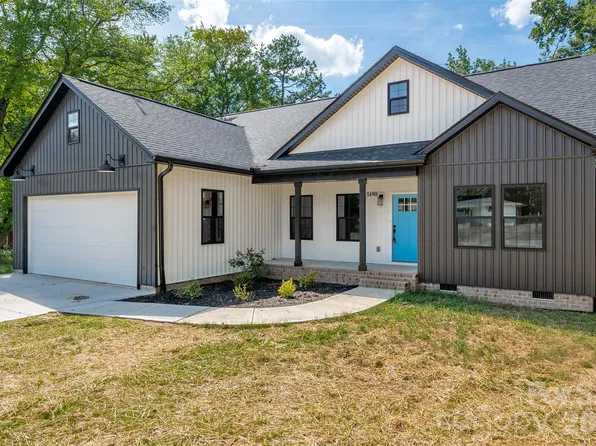 1490 Oakwood Ave, Kannapolis, NC 28081