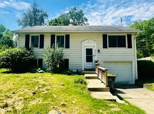 2419 Tamarack Pl, Anderson, IN 46011