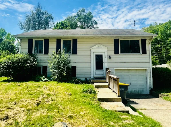 2419 Tamarack Pl, Anderson, IN 46011