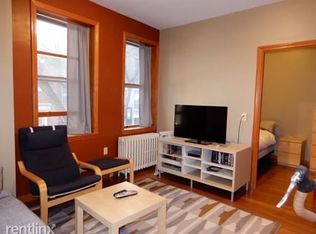 27 Garden St #33, Boston, MA 02114