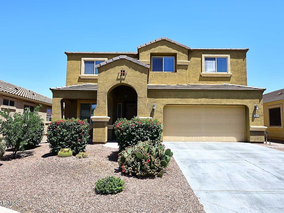 1st image of 4604 E SODALITE Street