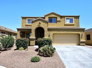 4604 E Sodalite St, San Tan Valley, AZ 85143
