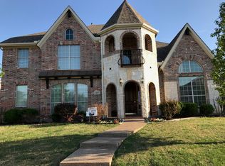 1620 Redcedar Dr, Wylie, TX 75098