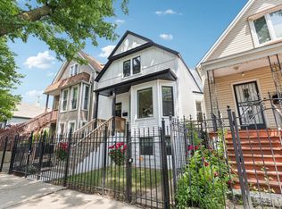 3117 N Christiana Ave, Chicago, IL 60618