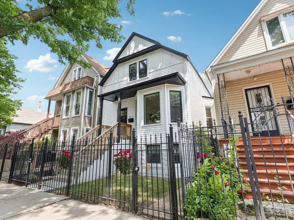 3117 N Christiana Ave, Chicago, IL 60618