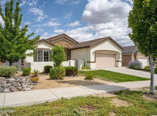 1260 Wakefield Trl, Reno, NV 89523