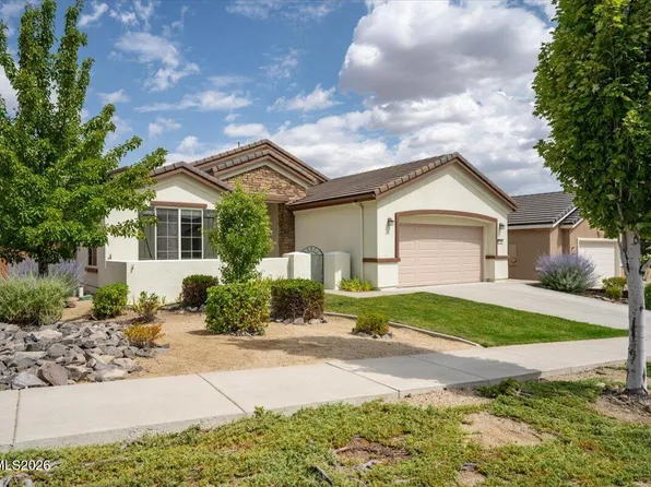 1260 Wakefield Trl, Reno, NV 89523