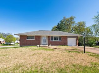 9300 Arban Dr, Saint Louis, MO