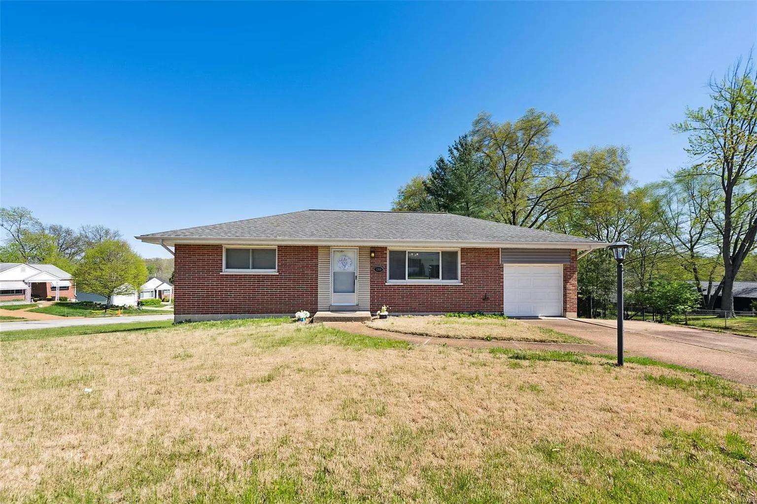 9300 Arban Dr photo 1