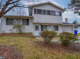 719 S Harmony Rd, Newark, DE 19713