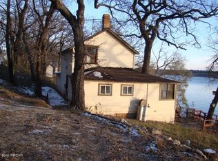 85135 Foster Lane West Ln W, Clinton, MN 56225