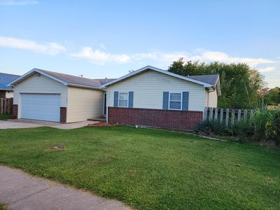 807 Elm Avenue, Ava, MO, 65608