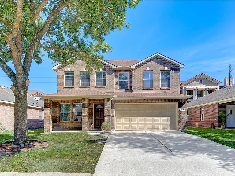 24626 Cornell Park Ln — Photo 1