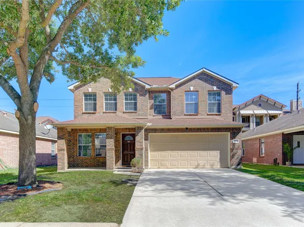 24626 Cornell Park Ln, Katy, TX 77494