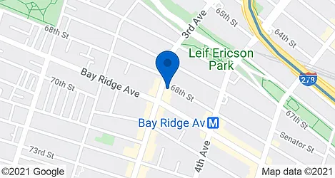 Rented by Lodger Corp