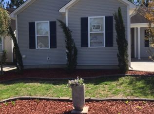 9443 Night Harbor Dr, Leland, NC 28451