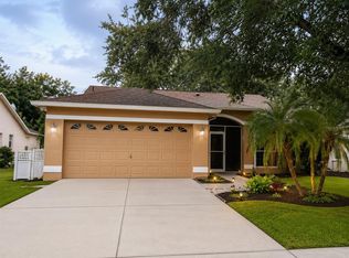 1723 Bell Ranch St, Brandon, FL 33511