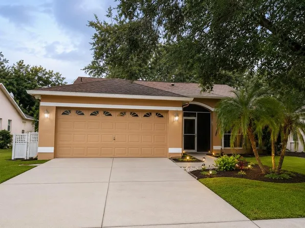 1723 Bell Ranch St, Brandon, FL 33511