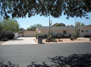 5927 E Cambridge Ave, Scottsdale, AZ 85257