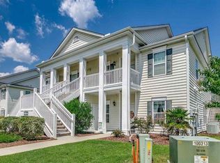 4904 Britewater Ct UNIT 102, Myrtle Beach, SC 29579