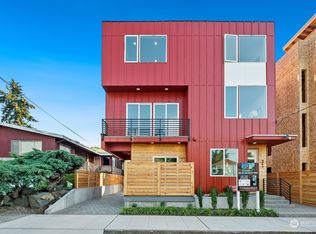 841 NW 54th St, Seattle, WA 98107