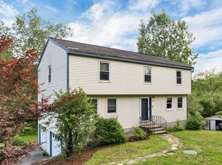 27 Riverview Rd, Durham, NH 03824