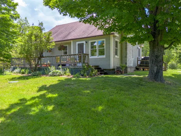 456 Route 100, Wilmington, VT 05363