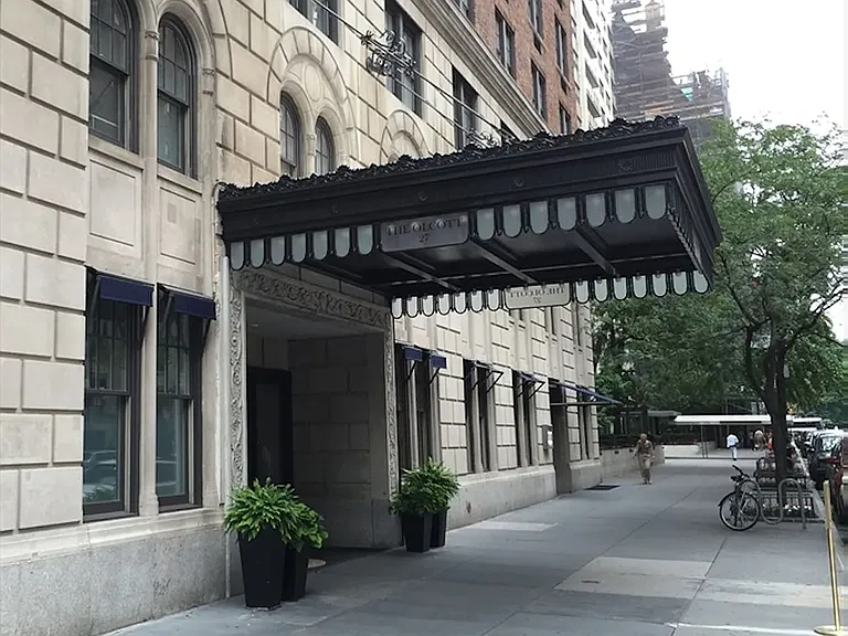 27 W 72nd St #509 — Photo 11